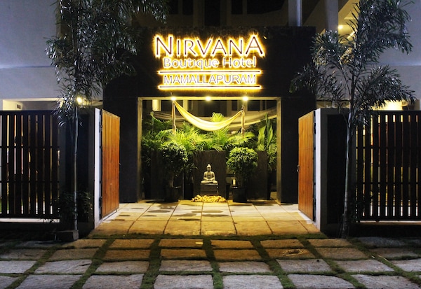 Nirvana Boutique Hotel