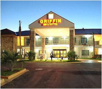 Griffin Inn And Suites