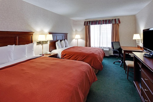 Country Inn & Suites By Carlson Atlanta Airport South