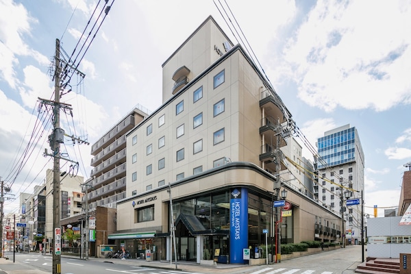 Hotel Mystays Kagoshima Tenmonkan