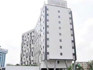 Hotel African Sun Amber Accra Airport