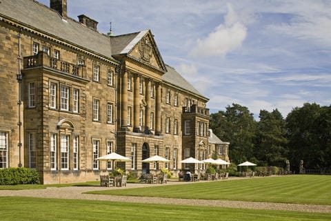 Hotel Crathorne Hall