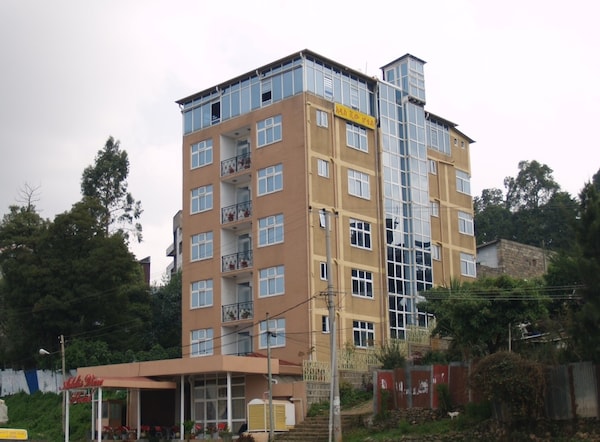 Addis View