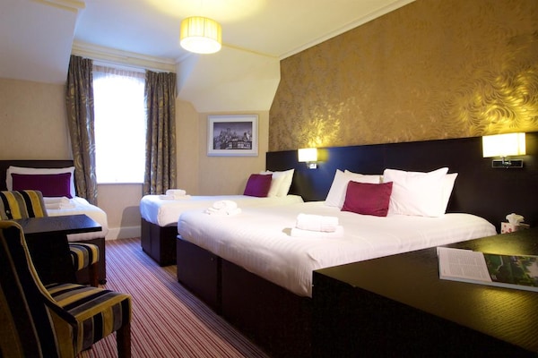 Best Western Westminster  Chester