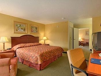 Hotel Comfort Inn & Suites Ann Arbor
