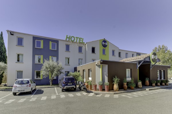 B&B Hotel Toulon Ollioules