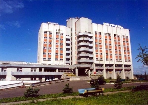 Hotel Vetraz