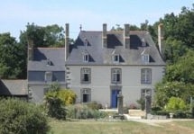 Château de Launay Blot