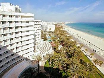 Hotel El Hana Beach