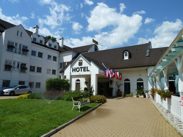 My Hotel Moravia