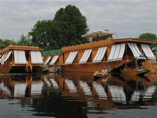 New Jacquline Houseboats