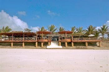 Ocean Sports Resort