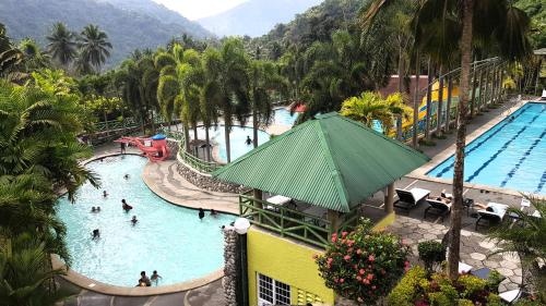 Palm Grove Hotspring