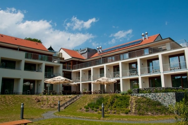 Hotel Bonvino Wine and Spa