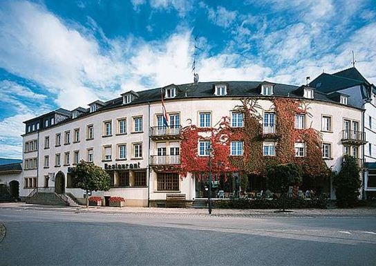 Hotel Kinnen