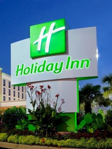Holiday Inn - Columbia - Downtown, An Ihg Hotel