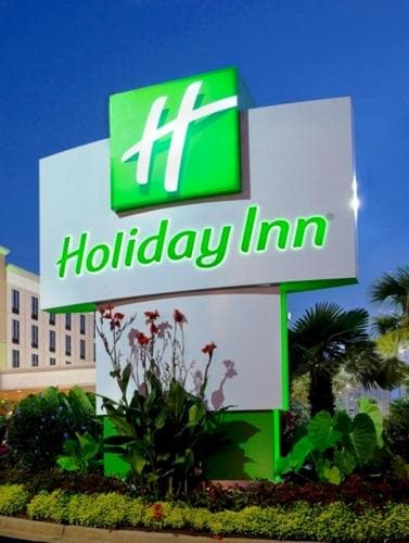 Holiday Inn - Columbia - Downtown, an IHG Hotel