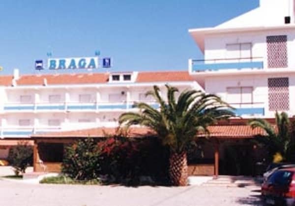 Restaurante Residencial Braga