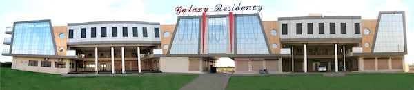 Galaxy Residency