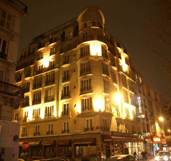 Hotel Rochechouart - Orso Hotels