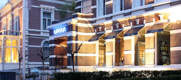 Hotel Manna