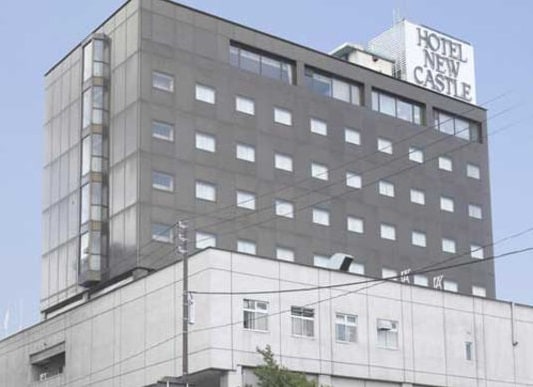 Hotel New Castle