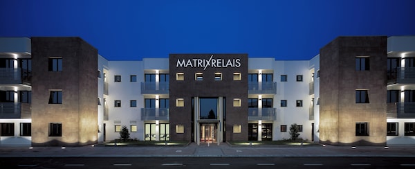 Matrix Hotel & Residence