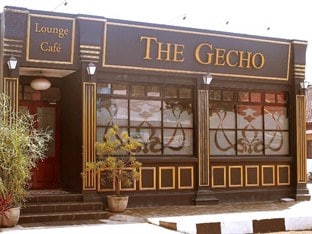 The Gecho Inn Town