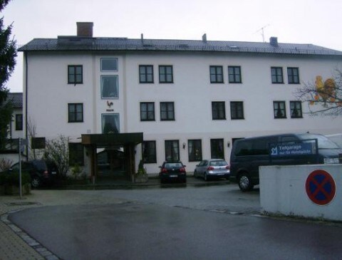 Hotel Zum Gockl