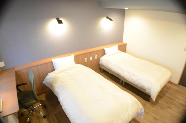 Narita AIC Airport Hotel