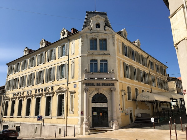 Hotel de France