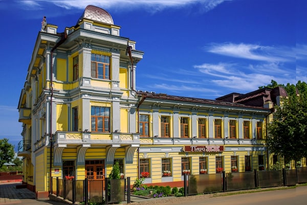Hotel Selivanov