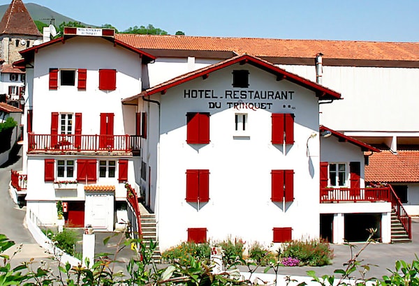 Hotel Le Trinquet