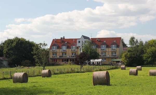 Landhotel Loewenbruch