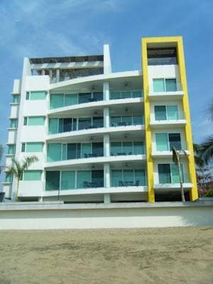 Condominio Marlica