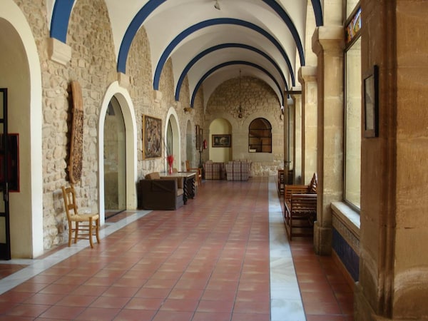 Hospedería El Convento