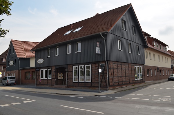 Isenbütteler Hof