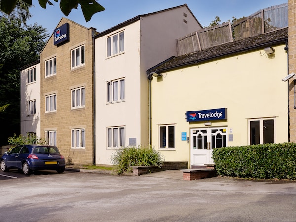 Travelodge Keighley