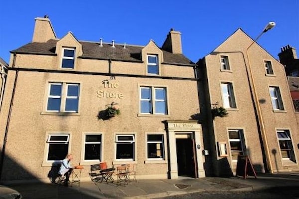 The Shore Hotel