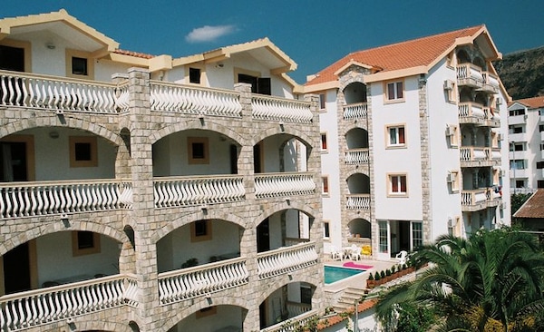 Hotel Tatjana