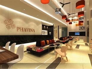 Phavina Luxury Rayong