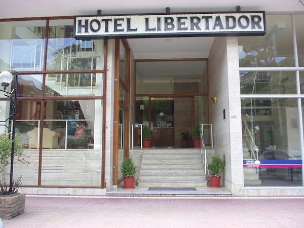 Hotel Libertador De Pinamar