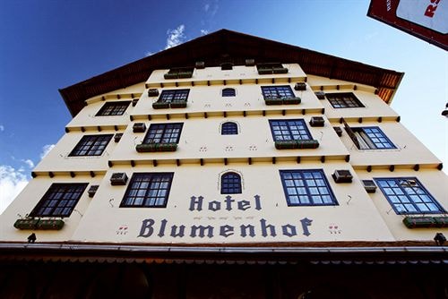 Blumenhof Hotel