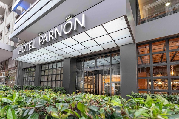 Hotel Parnon