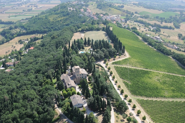 Villa Sant'Isidoro