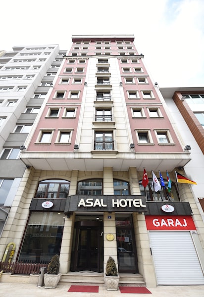 Hotel Asal