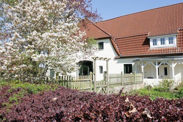 Landhaus Rosenduft