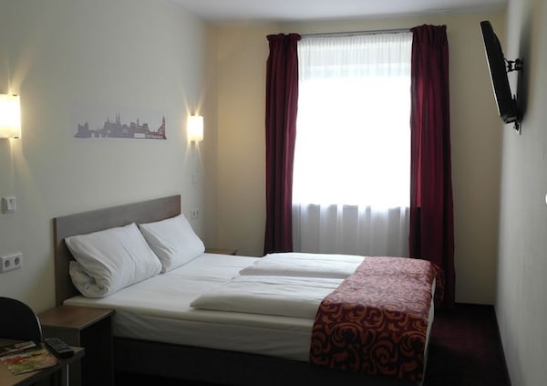 Hotel Dream Inn