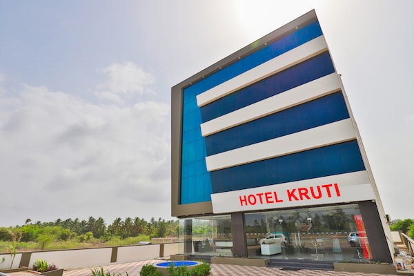 Hotel Kruti