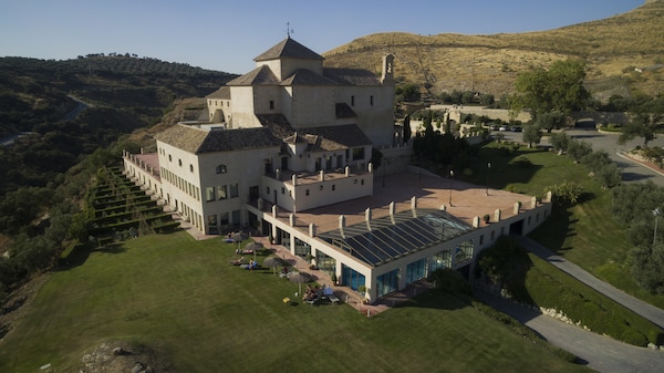Dwo Convento La Magdalena